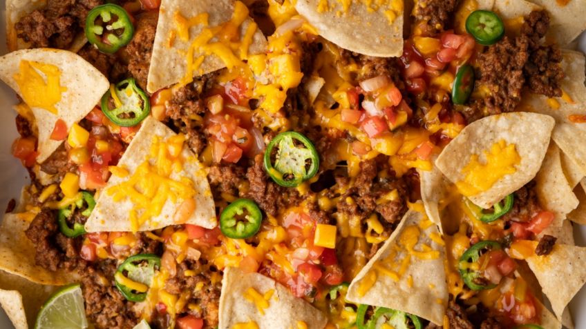 Nachos